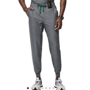 FIGS Tansen Jogger Scrub Pants for Men Size Small